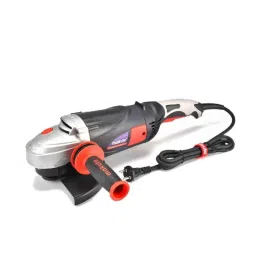 Makute AG003 2400W 180mm Carbon Steel Angle Grinder-picture-11