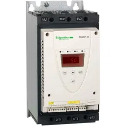 Schneider Electric Altistart 22 230V 66W Soft Starter, ATS22D88Q-picture-46