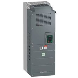 Schneider Electric Easy Altivar 610 160kW 380-460V 50kA Three Phase Variable Speed Drive, ATV610C16N4-44