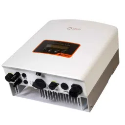 SunEdison 3kW PV Module, Grid Tied Inverter &a; ACDB/DCDB Panel Integrated Solar System Combo image 4