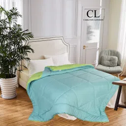 Solid Double Comforter for AC Room-image-55