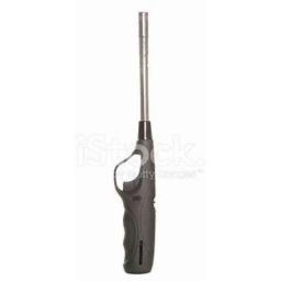 Sigri-Wala T-Type Steel Black &a; Blue Gas Lighter for Kitchen-image-27