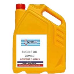Z Premium 5 Litre 20W-40 Engine Oil (Pack of 3)-picture-17