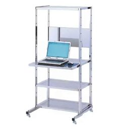 Lab Plus Clean Room Computer Rack 610x600x1400mm, LP-8729-picture-29