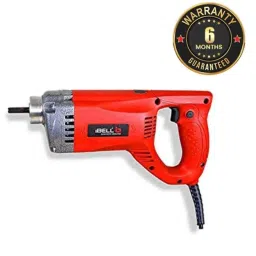 iBELL 1050W 5000rpm Red Concrete Vibrator with 6 Months Warranty, IBL CV50-81-image-53