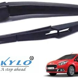 Rear Window Wiper For Fiat Punto-14