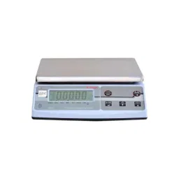 Eagle Silver Series 3kg Precision Weighing Scale, 210-3 kg-picture-35