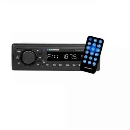 Blaupunkt Car Audio Player, Colombo 130 BT-picture-46