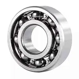 Imported 10x30x9mm Steel Deep Groove Ball Bearing, 6200 (Pack of 10)-image-4