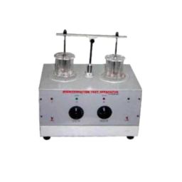 NSAW DTA-2 30rpm Single Basket Digital Disintegration Test Apparatus, NSAW-1680-15