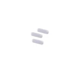 Abdos 5Pcs 2mm Micro Magnetic Stirrer Bars, P80136-22