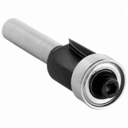 Westward 1/2 inch Flush Trim Profile Router Bit, 16Y592-picture-34