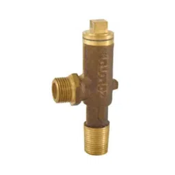 Zoloto 10mm Bronze Medium Screwed Ferrule Cock, 1018-picture-34
