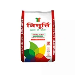 Trimurti Expert 40kg White Wall Putty, EWP40KG-picture-44