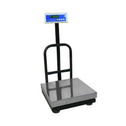 Metis 150kg and 10g Accuracy Heavy duty Steel Platform Weighing Scale-picture-46