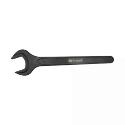 De Neers S/E-3/16 WW Chrome Vanadium Steel &a; Alloy Steel Single Open End Spanner for 1/4 Bolt-picture-39