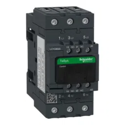 Schneider Electric TeSys Deca 65A 48V 3 Pole AC3 Power Contactor, LC1D65AE7-picture-16
