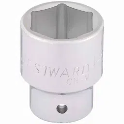Westward 29mm Steel Chrome Socket, 10E324-picture-32