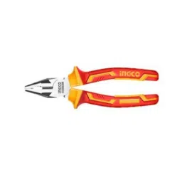 Ingco 8 inch Insulated Combination Plier, HICP28208-image-9