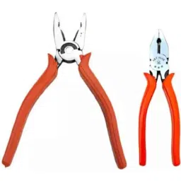 Sky Blue 2 Pcs 7.8 inch Groove Plier Combo, SBE_PLIER COMBO_424-picture-2