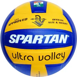 Ultra Volley (New) Volleyball - Size: 4-picture-17