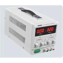 Kusam Meco KM-PS-305 30 V 5 A Single Output DC Regulated Power Supply-picture-35