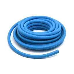 Zephyr 8mm Rubber Blue Oil Shield Air Hose Pipe, ZA0810, Length: 10 m-image-84