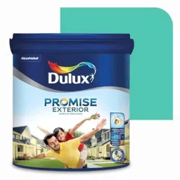 Dulux Promise 20 Litre Thai Teal Gloss Finish Exterior Acrylic Emulsion Paint, 50C7B3_20L-picture-49