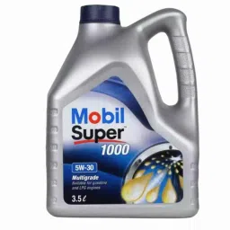 Mobil Super 1000 5W30 Vehicle Engine Oil 3-5 Litre, MOB-5087D1-picture-25