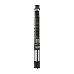 Coach V6 10HP 6 inch 8 Stage Cast Iron Three Phase Water Filled Borewell Submersible Pump-picture-41