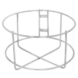 Osam Stainless Steel Silver Bin Holder, BIN (Pack of 5)-image-62