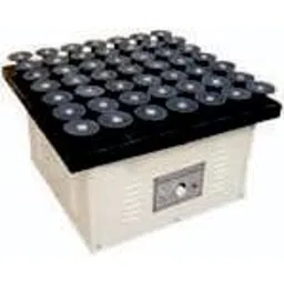 Labpro 137 Platform Rotary Shaker for 81 flasks of 250ml-16