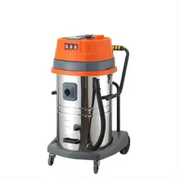 Hukums 4500W 80 Litre Wet &a; Dry Heavy Duty Industrial Vacuum Cleaner, HVC80-picture-22