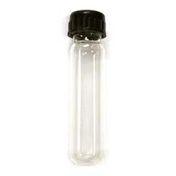 WKM 30ml Borosilicate Test Tube with Screw Cap, BSP322 (Pack of 50)-37