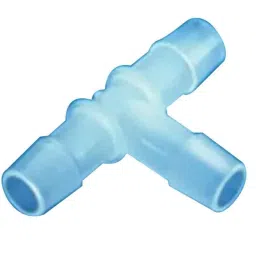 Tarsons Polypropylene 1/2 inch Tee Connector, 720260-picture-30