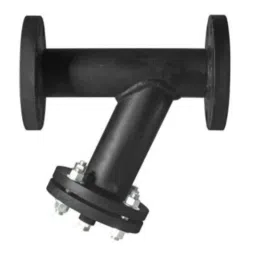 Lehry Valves 500mm Mild Steel Fabricated Y-Type Flanged End Strainer, LIV-STR-MS-FE-012-image-69