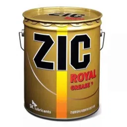 SK ZIC 15kg NLGI-3 Automotive Grease, Royal Grease-3-image-12