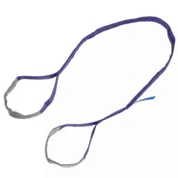 Loadx 8 Ton 12m Polyester Purple Flat Webbing Sling, LXWS8T12M-image-53