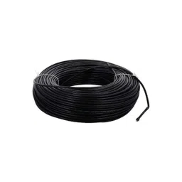Kalinga Diamond 16 Sqmm Black FR PVC Housing Wire, Length: 90 m-image-77