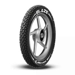 Jk Tyre 16 inch 2.50-16 Blaze-X R45 TL Tyre (Rear)-picture-40