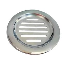IRIS GT-518 Stainless Steel Anti Foul Floor Water Drainer-picture-11