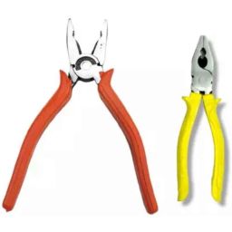 Sky Blue 2 Pcs 7.8 inch Groove Plier Combo, SBE_PLIER COMBO_474-picture-11