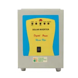 Solar Universe India 600W 24V MPPT Battery Less Solar Inverter-picture-43