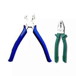 Sky Blue 2 Pcs 7.8 inch Groove Plier Combo, SBE_PLIER_COMBOS_COMBO_040-picture-42