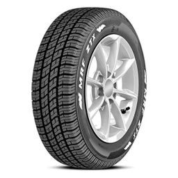 MRF ZTX 205/65 R15 94H Rubber Tubeless Car Tyre-image-53