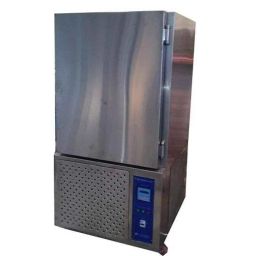 U-Tech 4ft³ -80 deg C Deep Freezer, SSI-120-picture-8