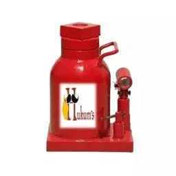 Hukums HUKUMS_10 Ton Iron Red Bottle Jack-picture-17