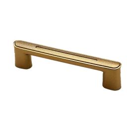 RAB 96 mm Zinc Rose Gold Drawer Pull Handle, 7091 (Pack of 2)-image-35