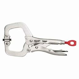 Milwaukee 32TR85 Alloy Steel C Clamps-picture-26