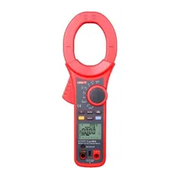 Uni-T UT-222 1000V Digital Clamp Meter-6